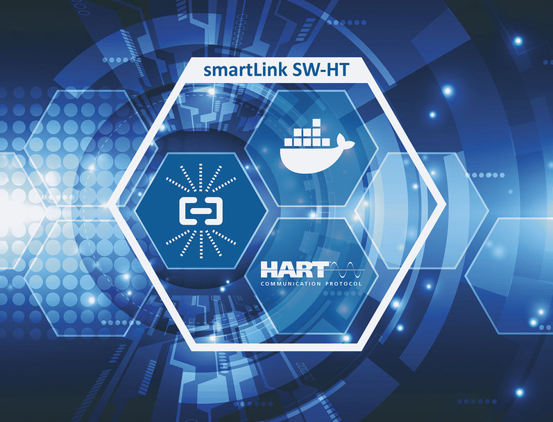 HART Multiplexer Software supports Turck excom und Siemens ET 200iSP Remote I/Os